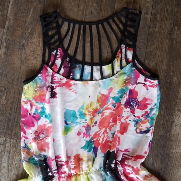 Flowy top - Picture 3 of 3